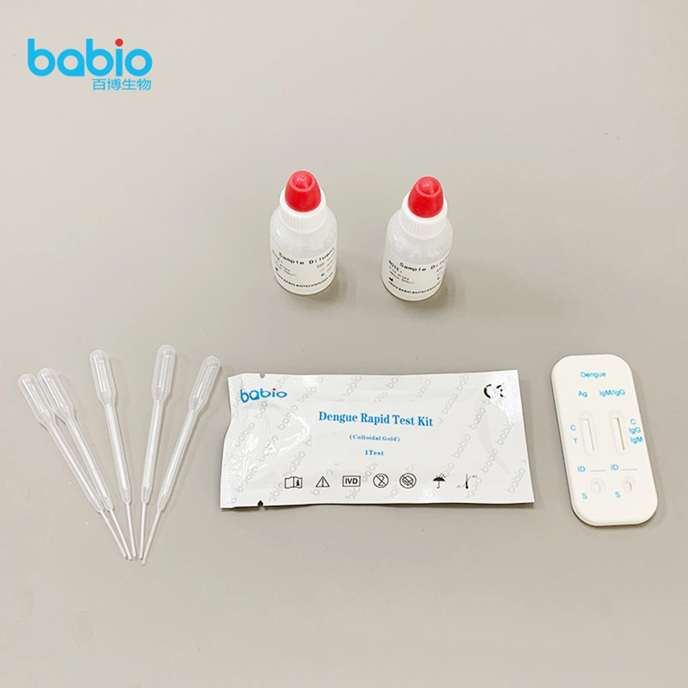 Human Respiratory Syncytial Virus, Rsv Elisa Kit