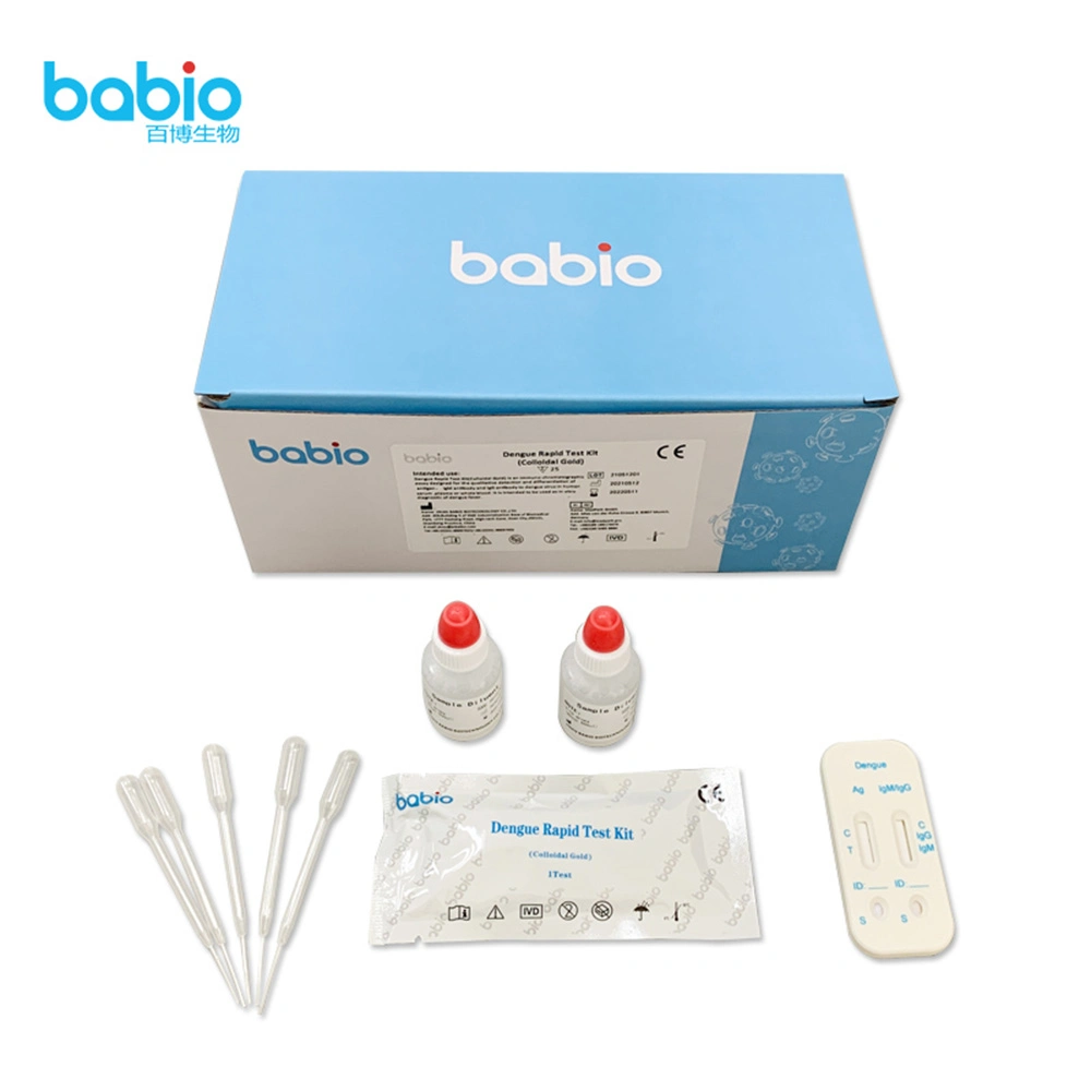 Human Respiratory Syncytial Virus, Rsv Elisa Kit