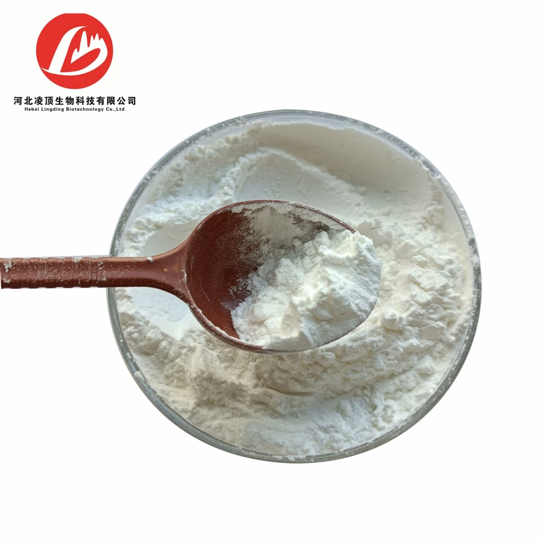 High Quality 99% Purity Tofacitinib Powder CAS 477600-75-2